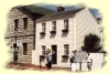 photo of boyhood home
