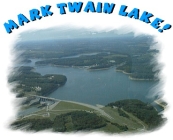 Mark Twain Lake photo